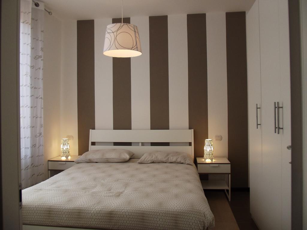 Cimarhosa Houseアパートメント 部屋 写真