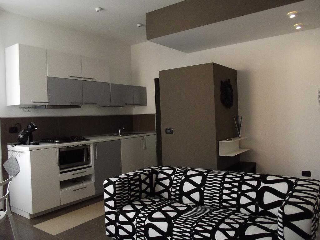 Cimarhosa Houseアパートメント 部屋 写真