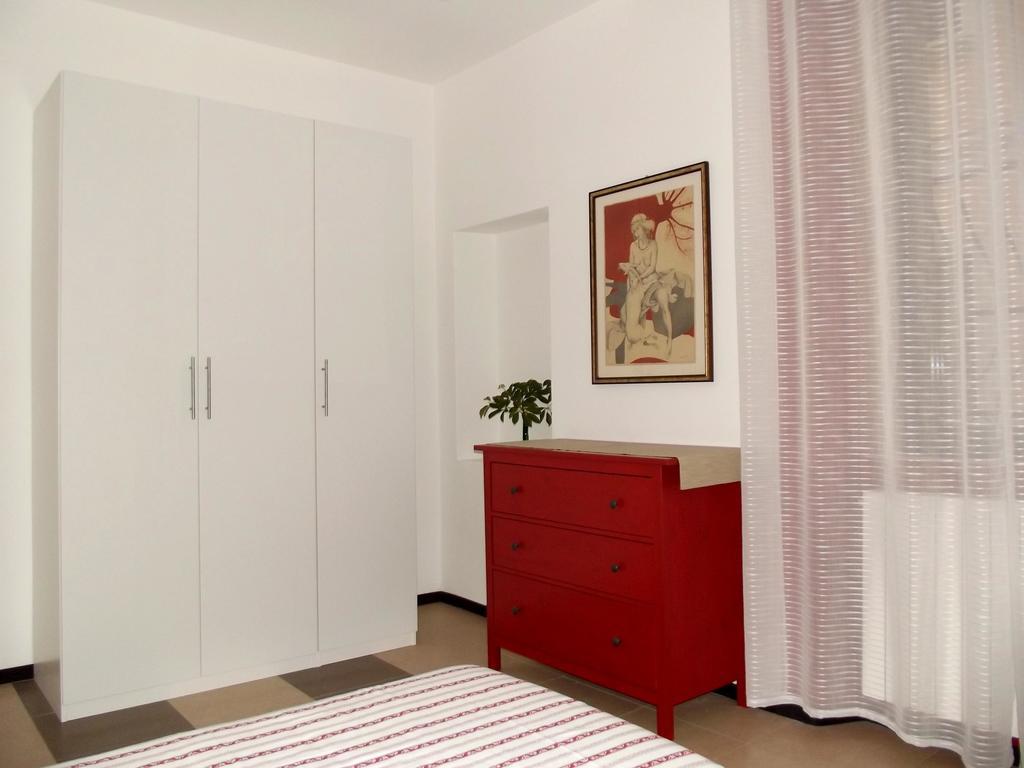 Cimarhosa Houseアパートメント 部屋 写真