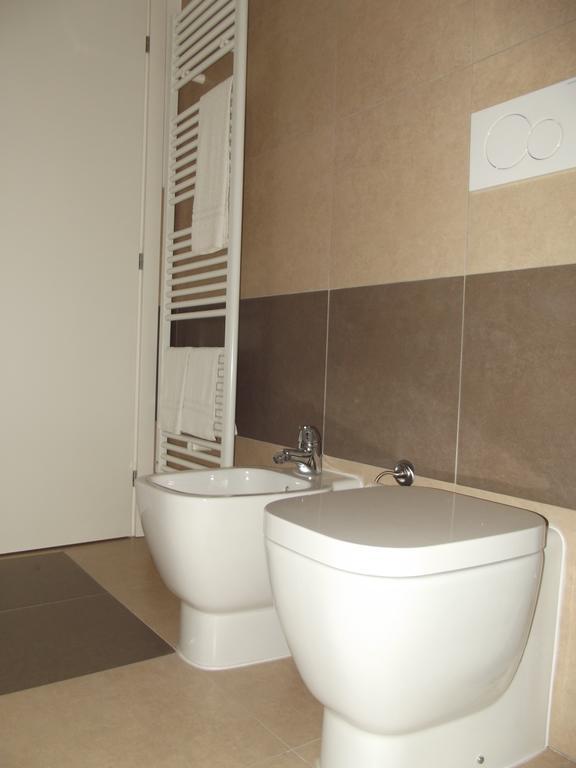 Cimarhosa Houseアパートメント エクステリア 写真