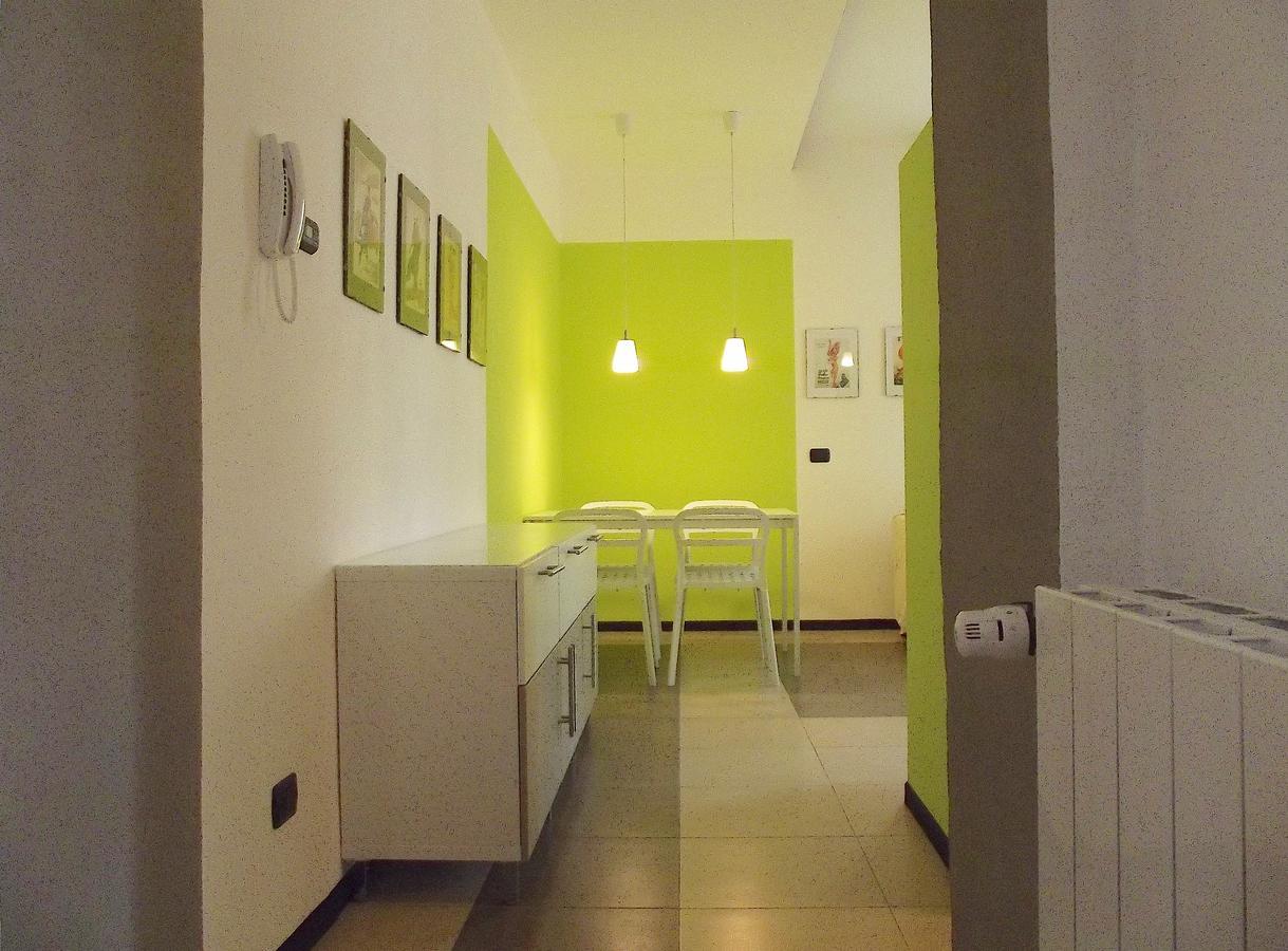 Cimarhosa Houseアパートメント エクステリア 写真