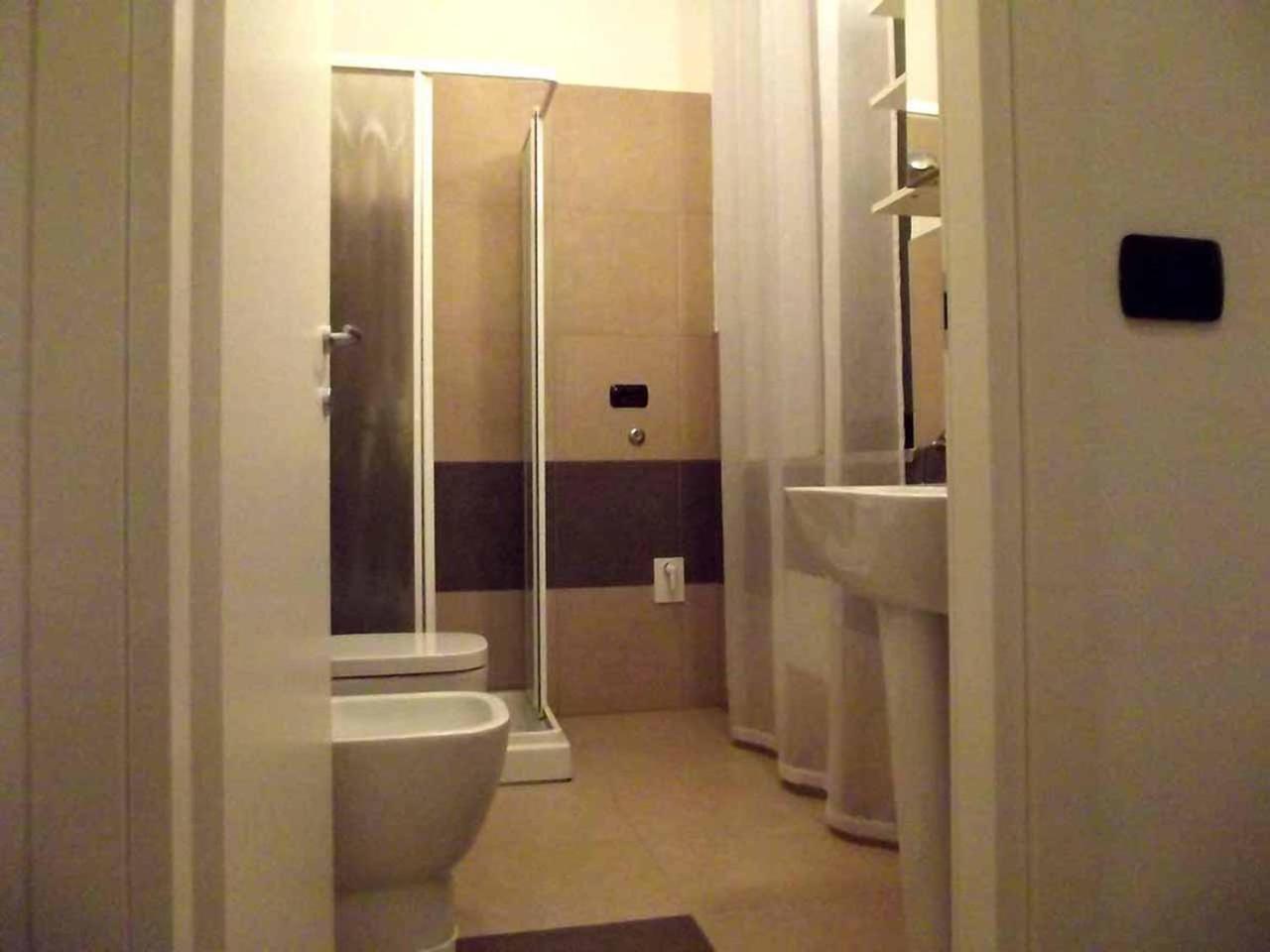 Cimarhosa Houseアパートメント エクステリア 写真