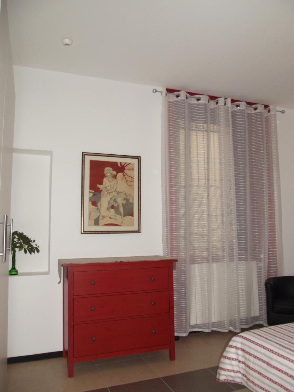 Cimarhosa Houseアパートメント エクステリア 写真