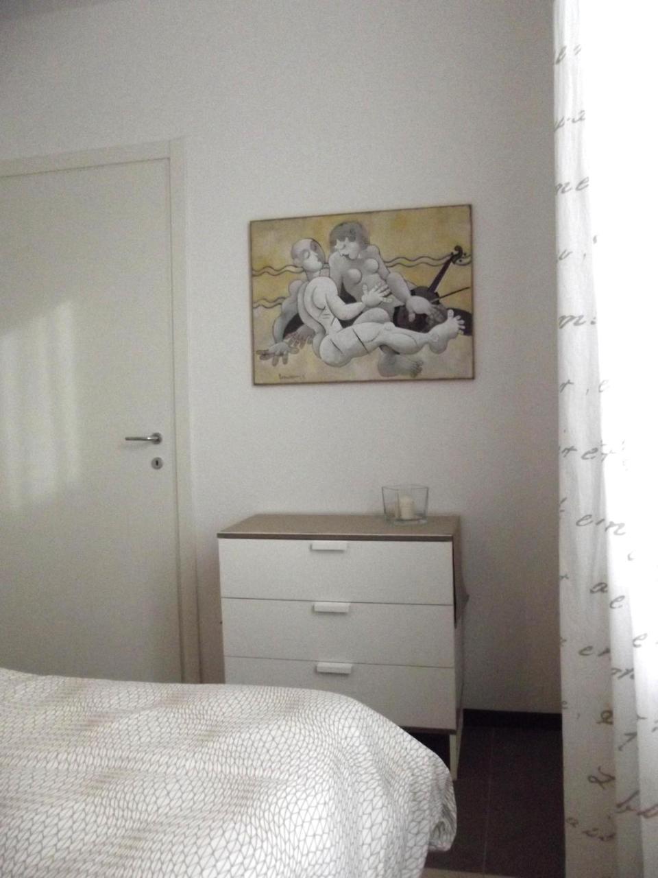 Cimarhosa Houseアパートメント エクステリア 写真