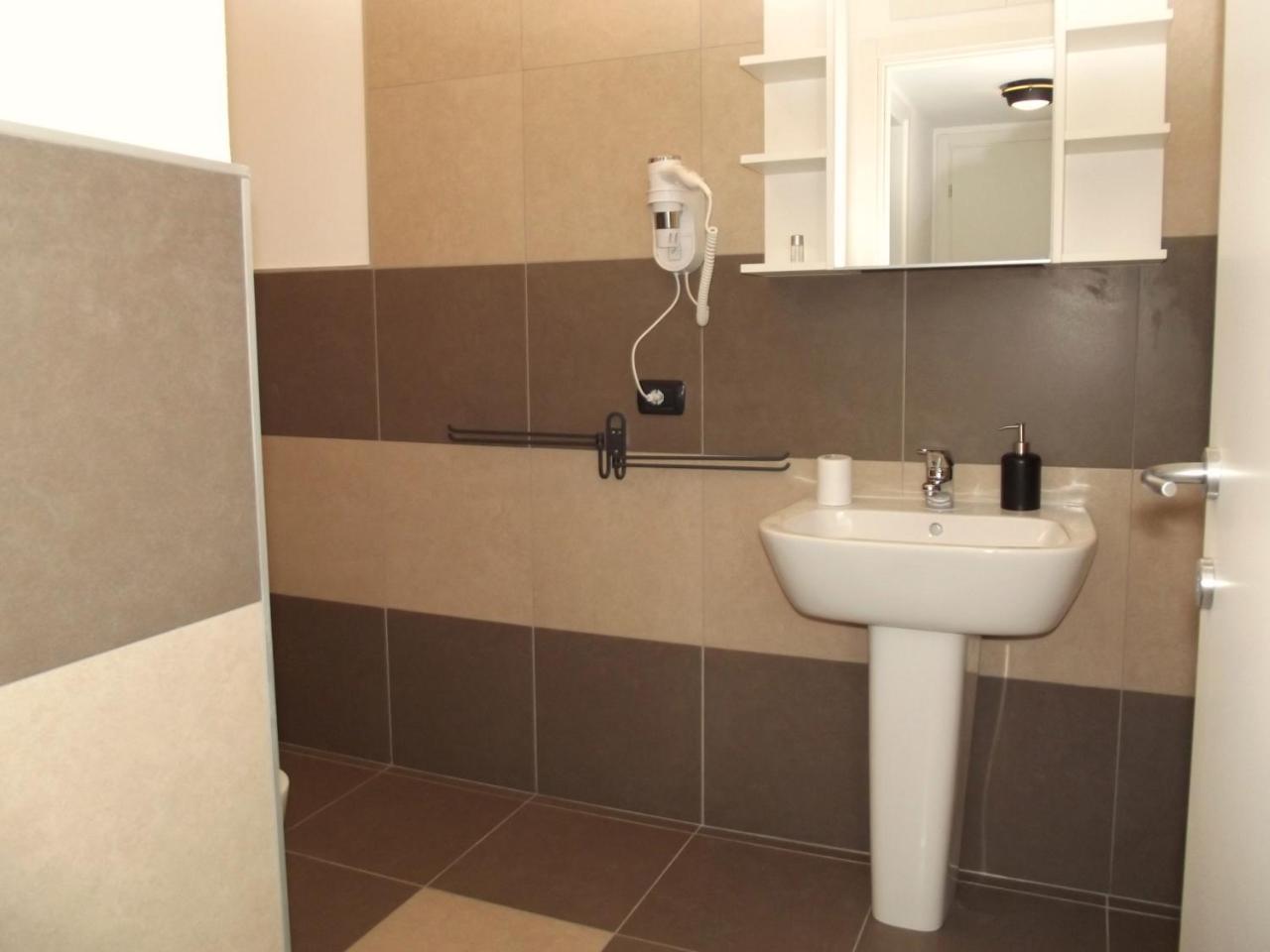 Cimarhosa Houseアパートメント エクステリア 写真