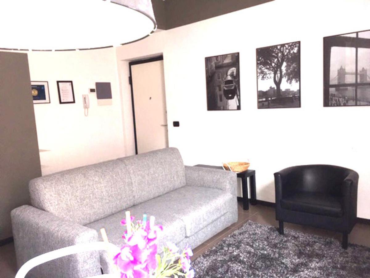 Cimarhosa Houseアパートメント エクステリア 写真