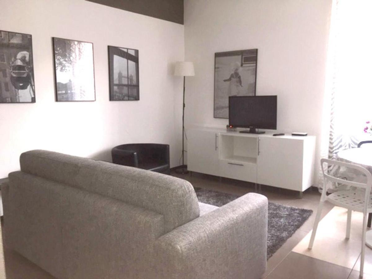 Cimarhosa Houseアパートメント エクステリア 写真